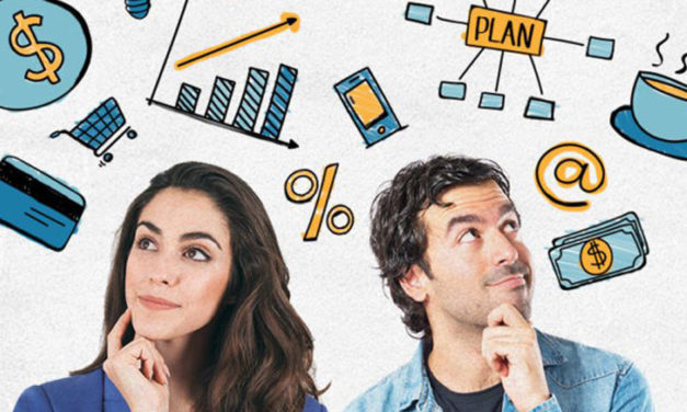 Empresas: conoce las formas de reinventar los negocios en el Perú
