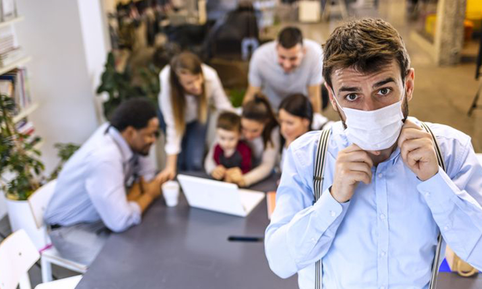 Cómo ha cambiado el covid19 a los emprendedores